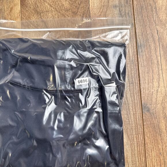 Adidas 3-Stripes Tricot Regular‎ Track Jacket Men's Large Blue Athletic Soccer - Picture 12 of 12